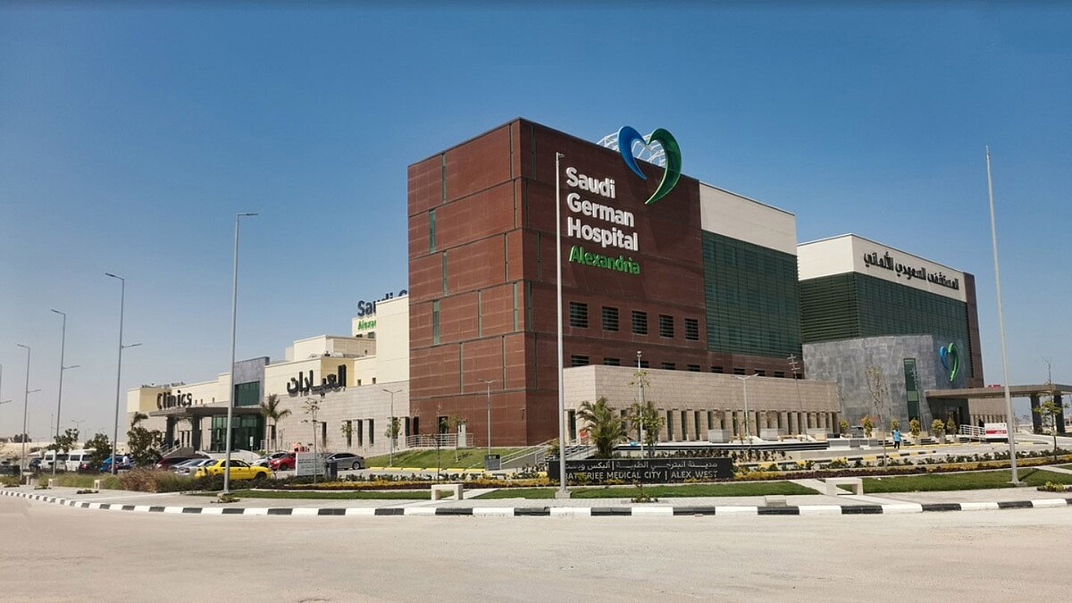 Discover the Best Oncology And Oncosurgery Hospitals in Egypt