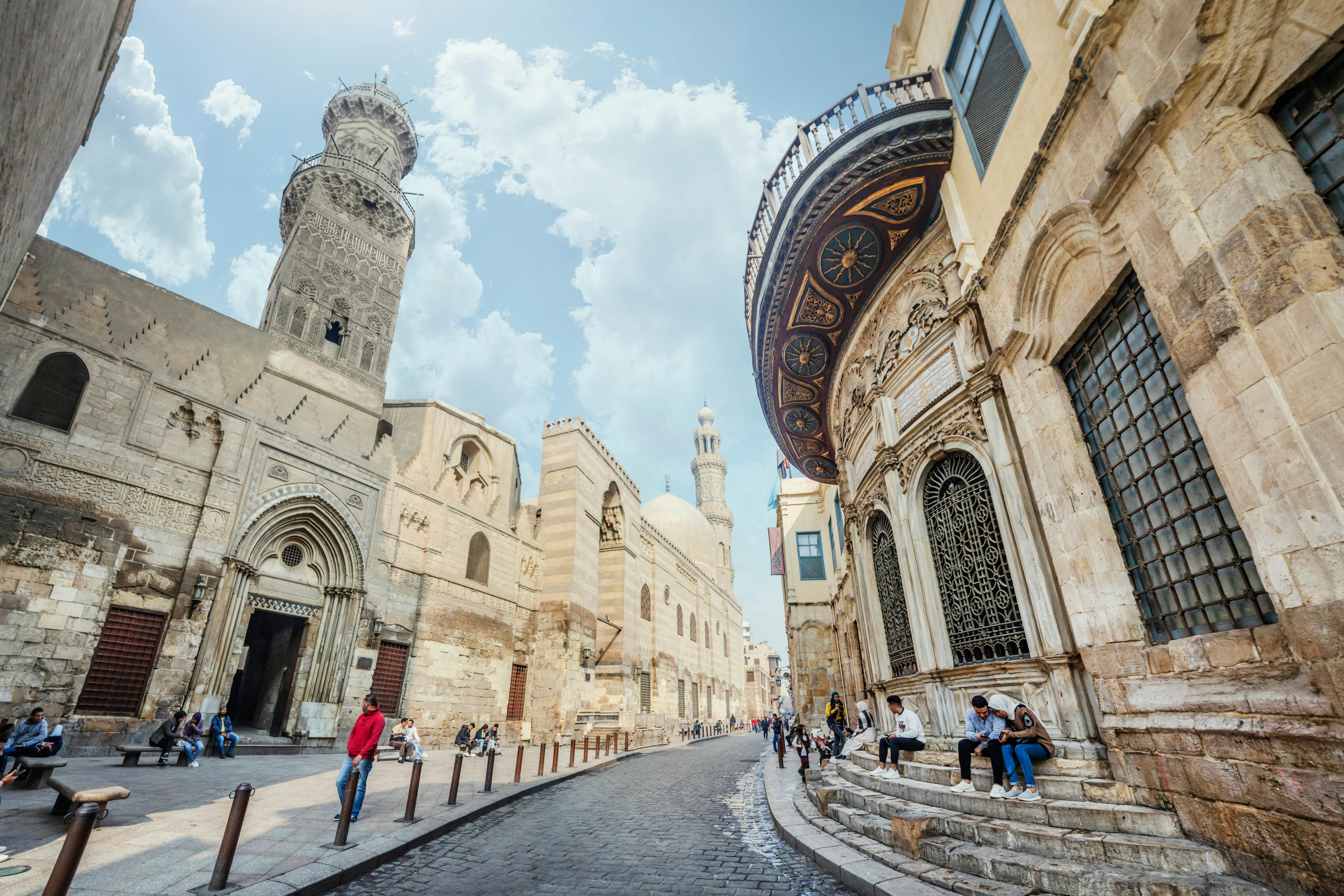 Cairo