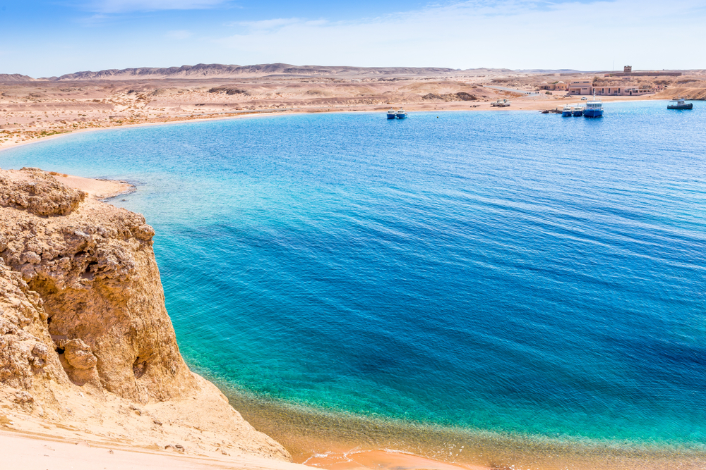Sharm El Sheikh