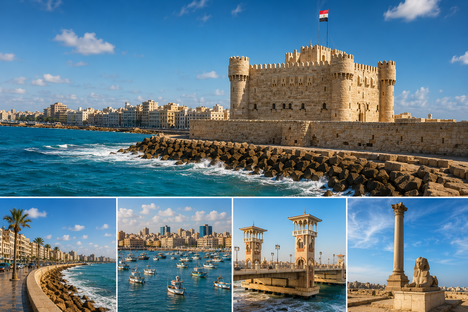 Alexandria