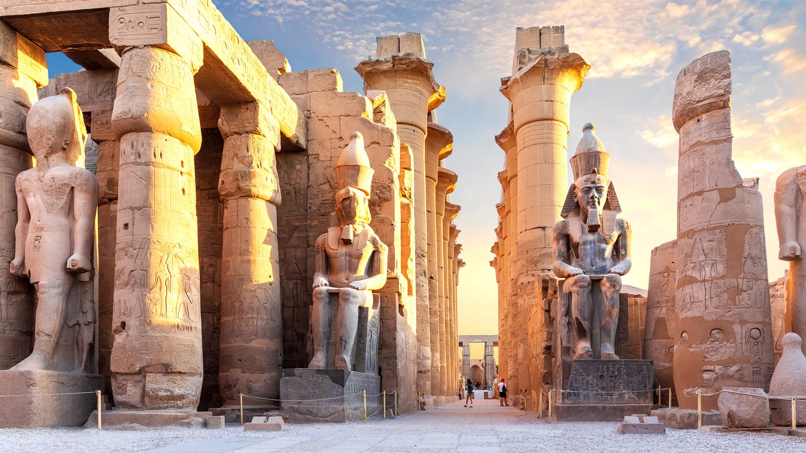 Luxor