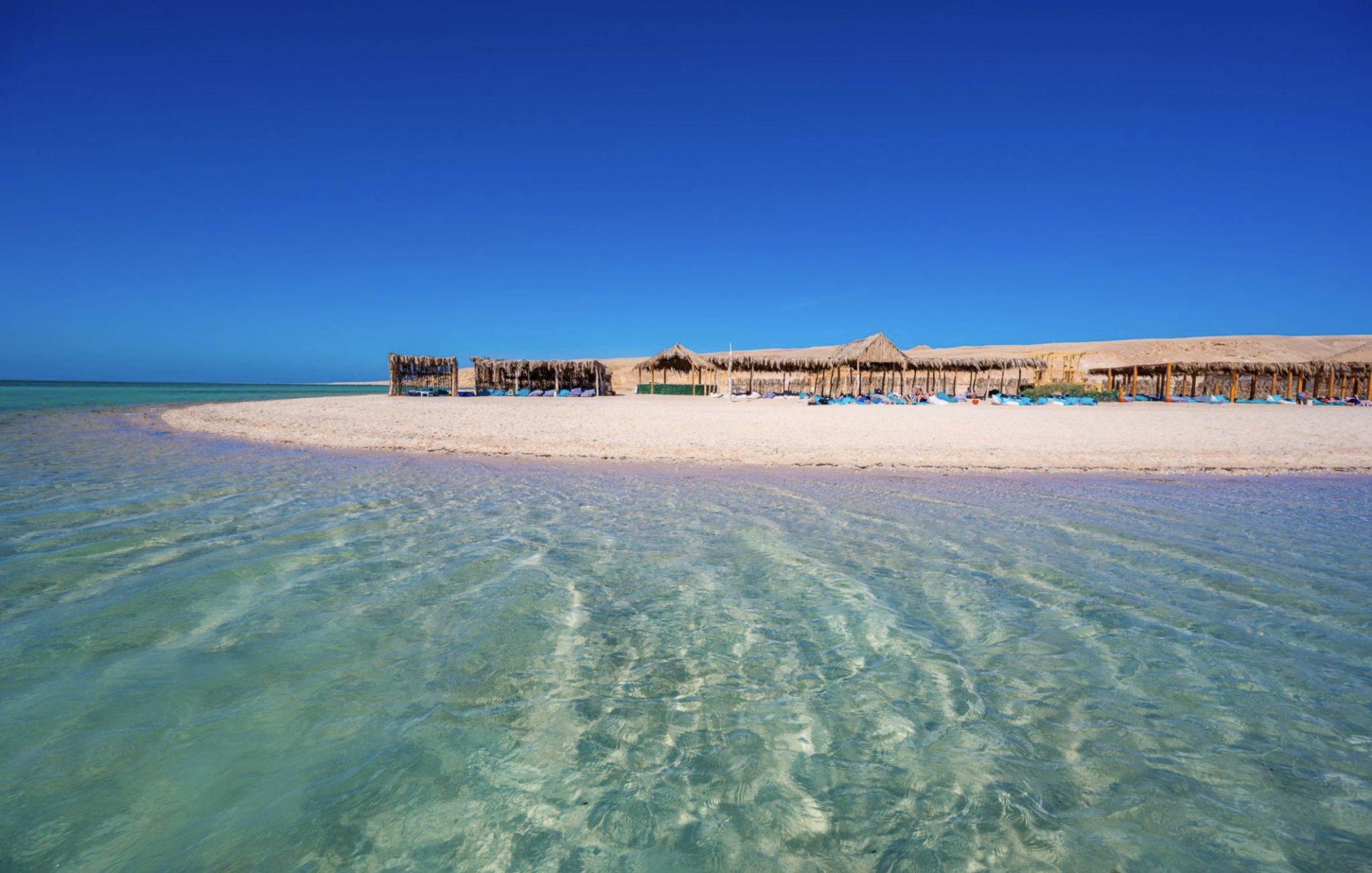 Hurghada