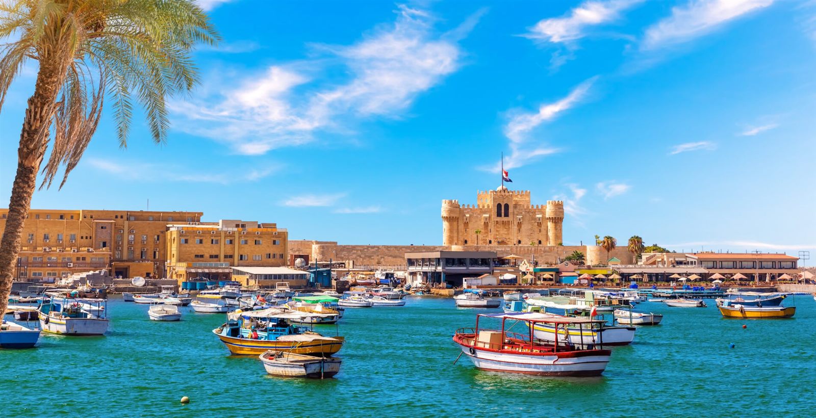 Alexandria