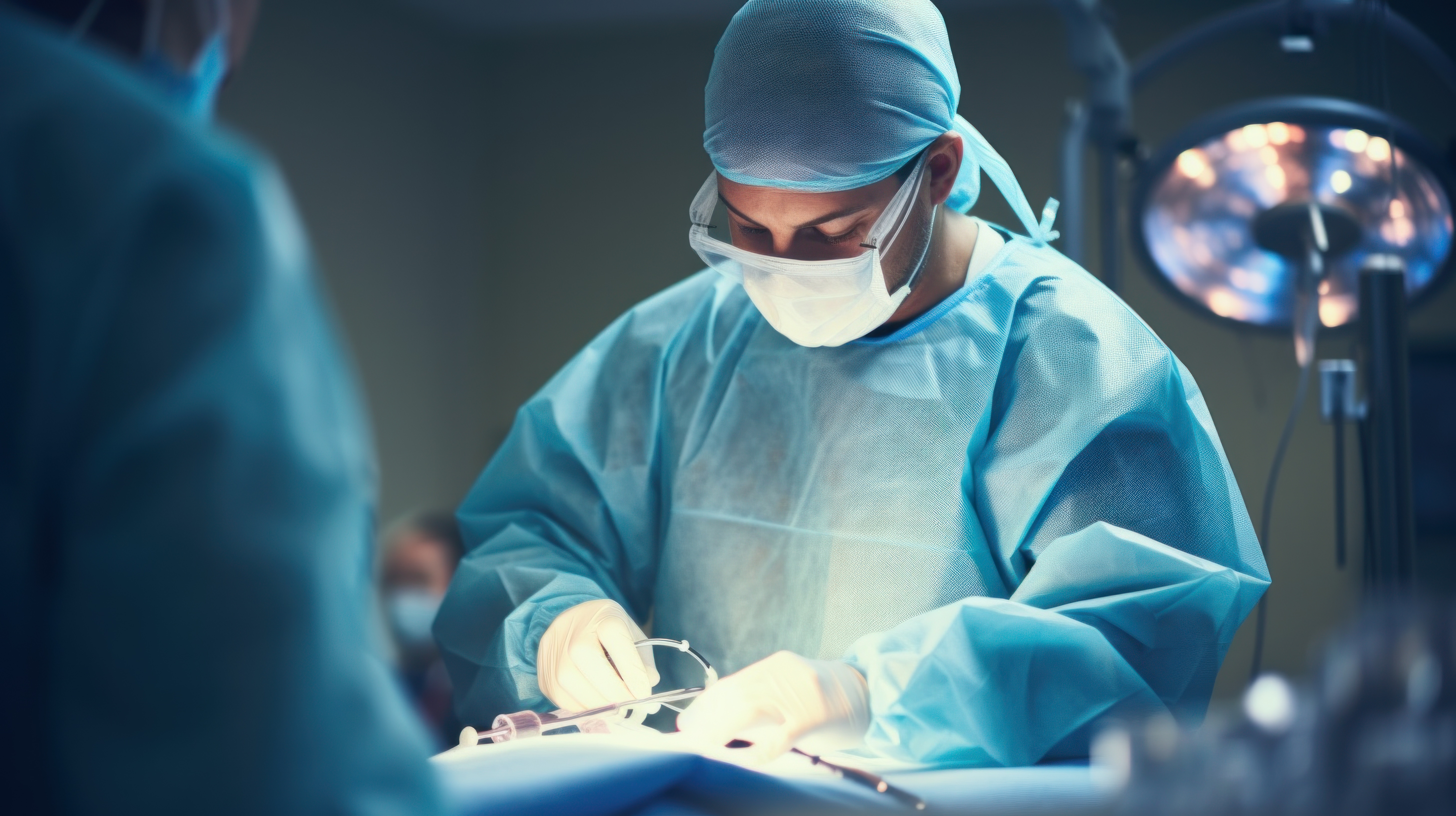 General Surgery