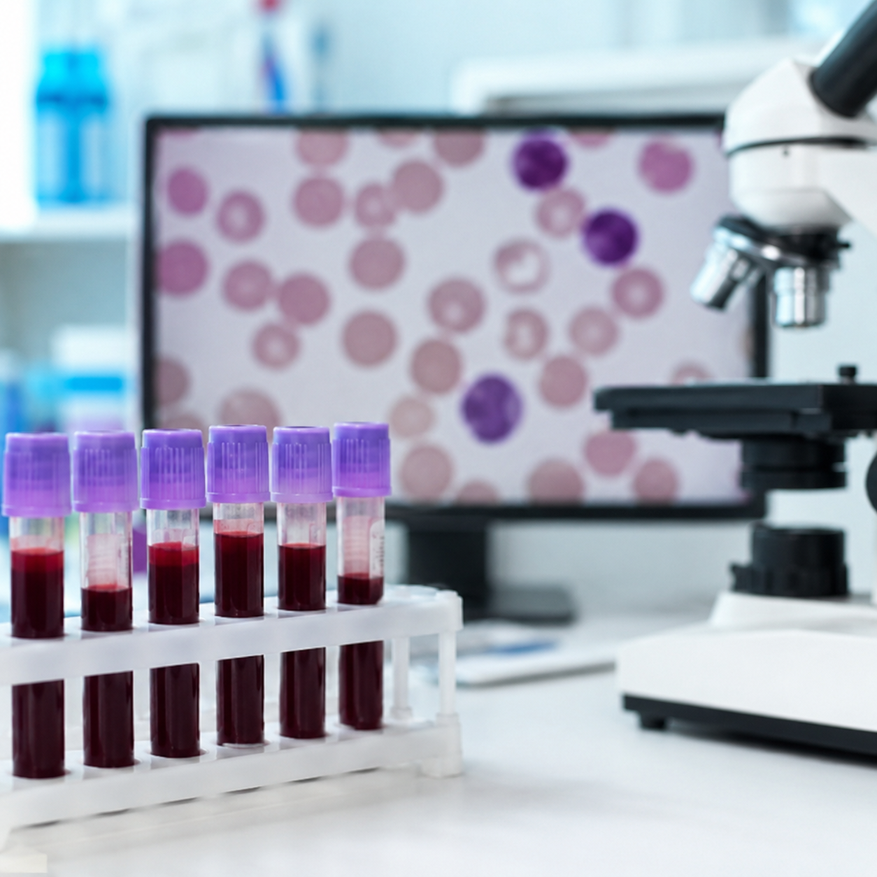 Hematology