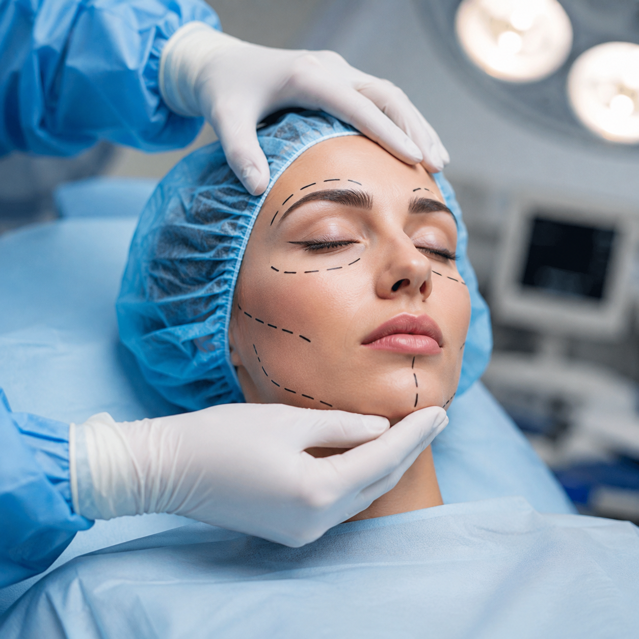 Plastic Surgery