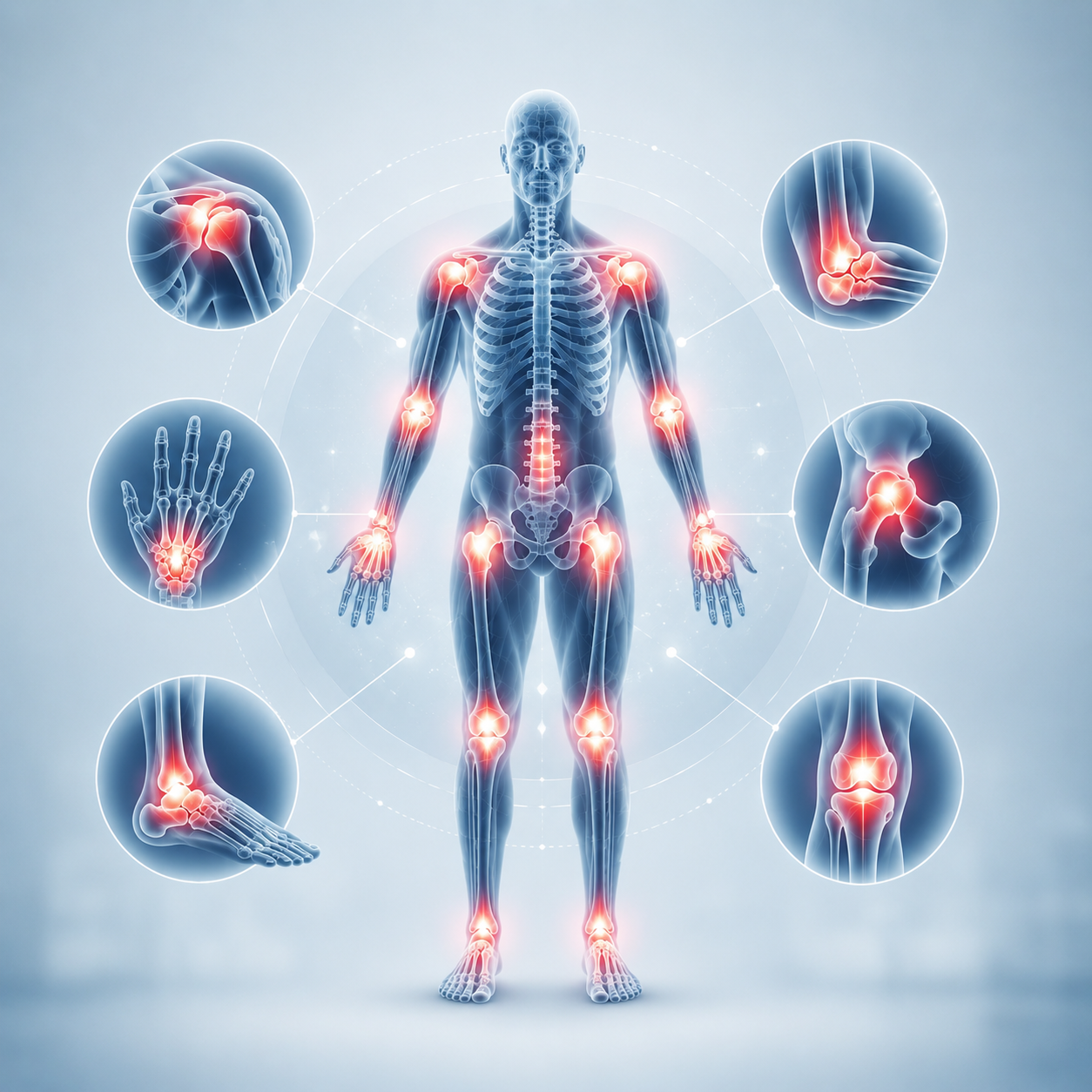 Rheumatology