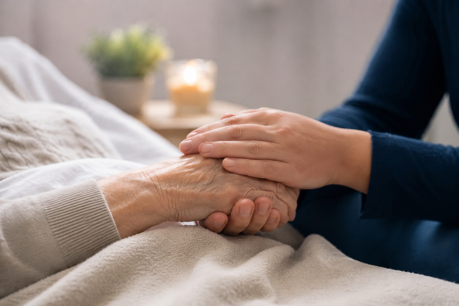 Hospice Care