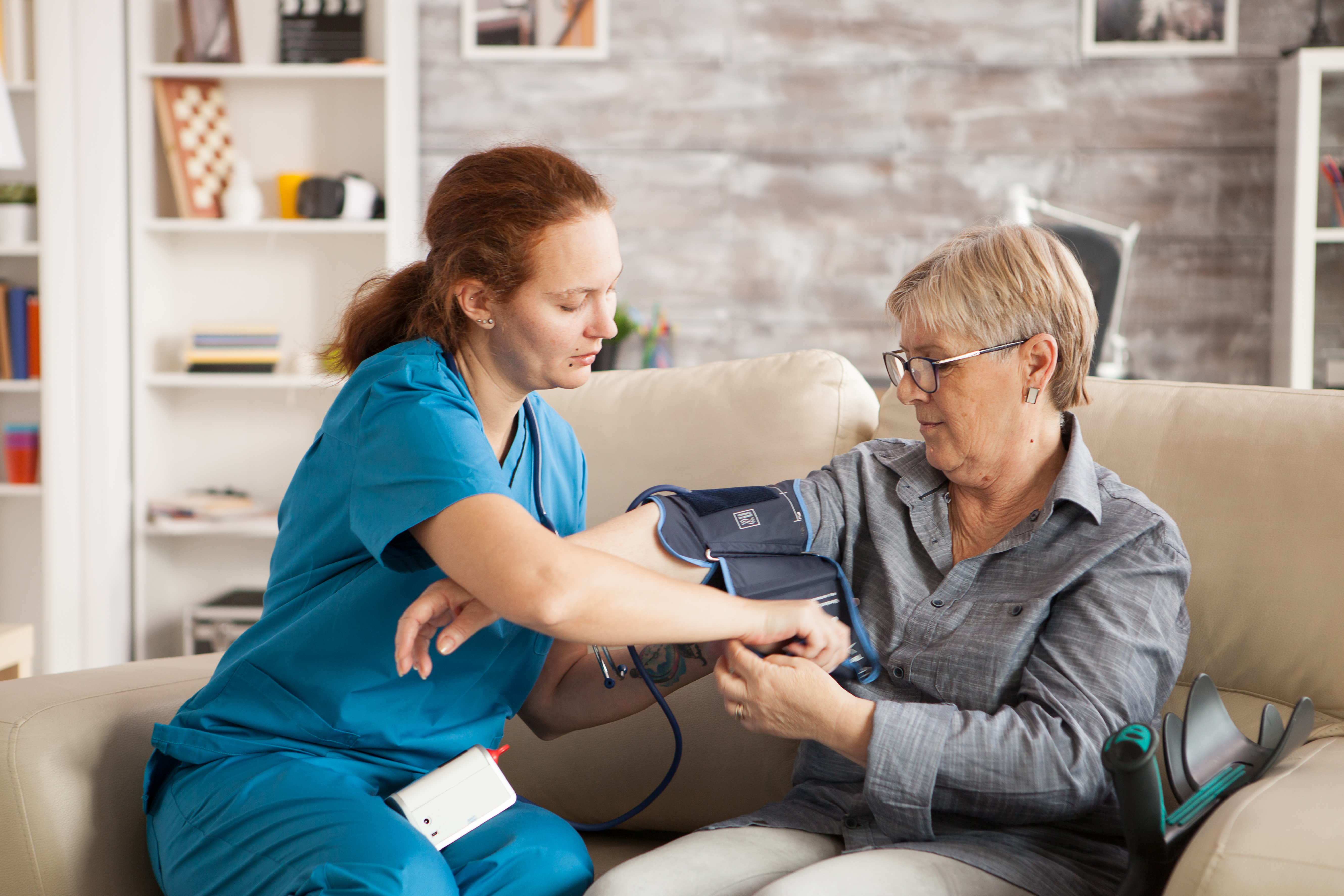 Home Health Care
