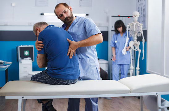 Orthopedics