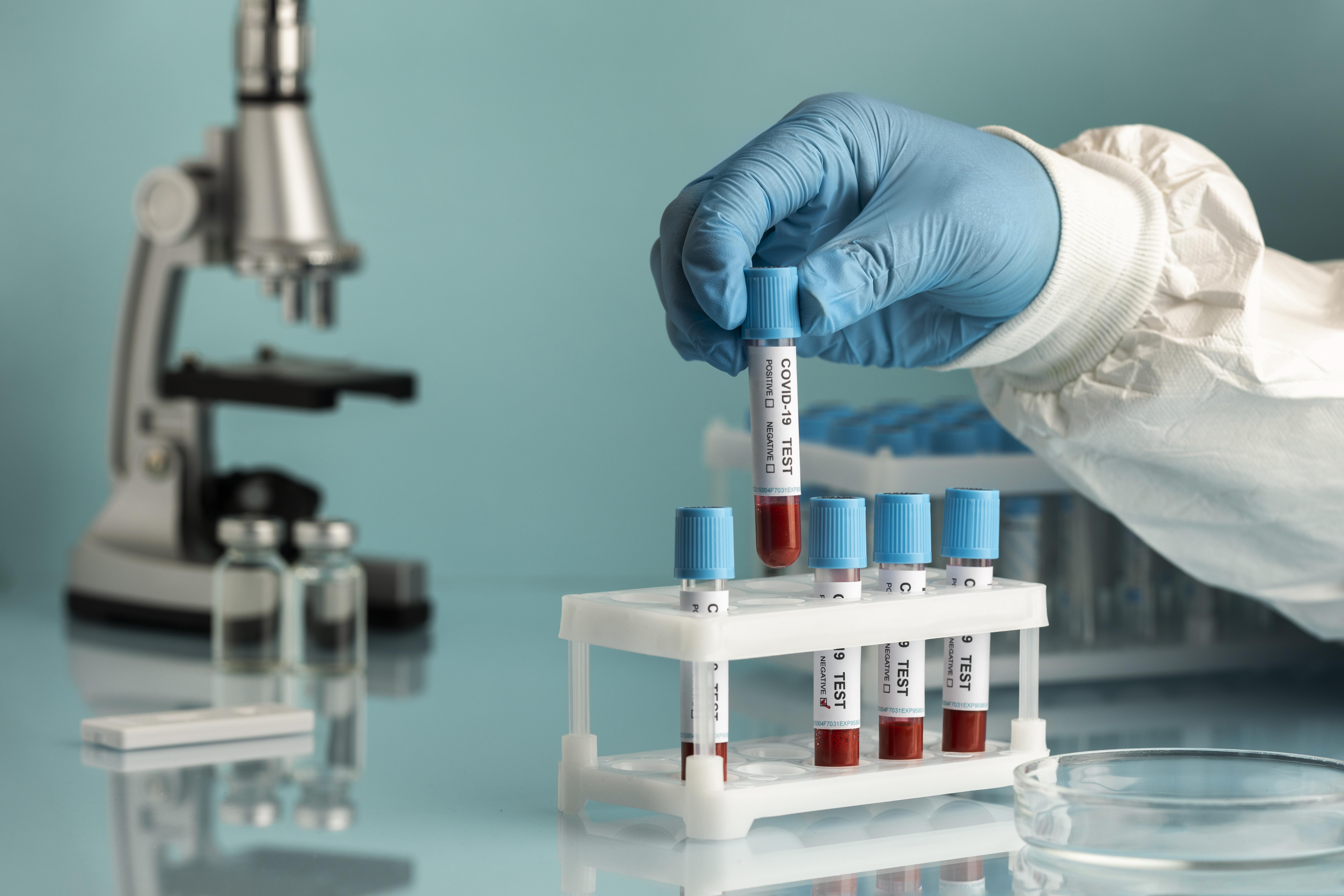 Laboratory Services