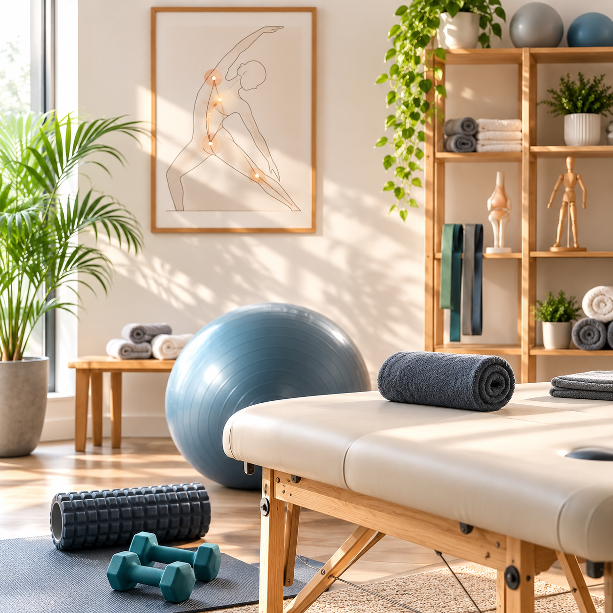 Physical Therapy