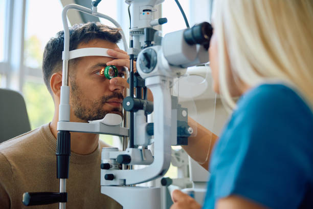Ophthalmology
