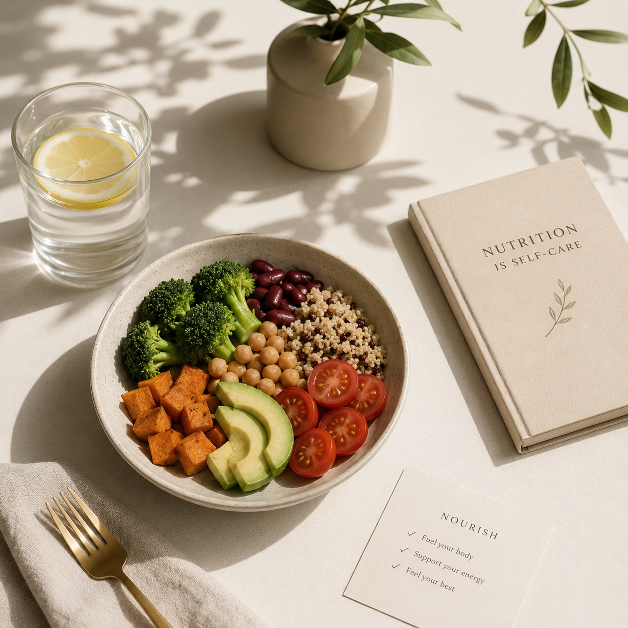 Nutrition Counseling