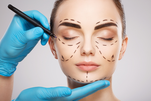 Plastic Surgery
